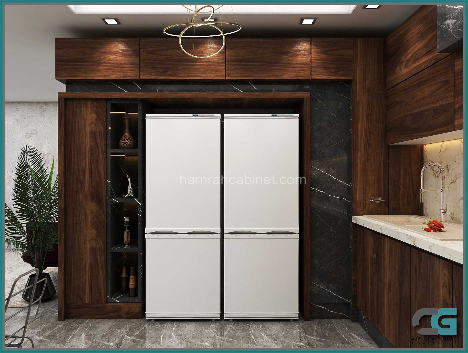 کابینت مدرن خاص6